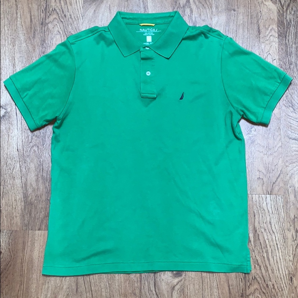 Nautica Polo